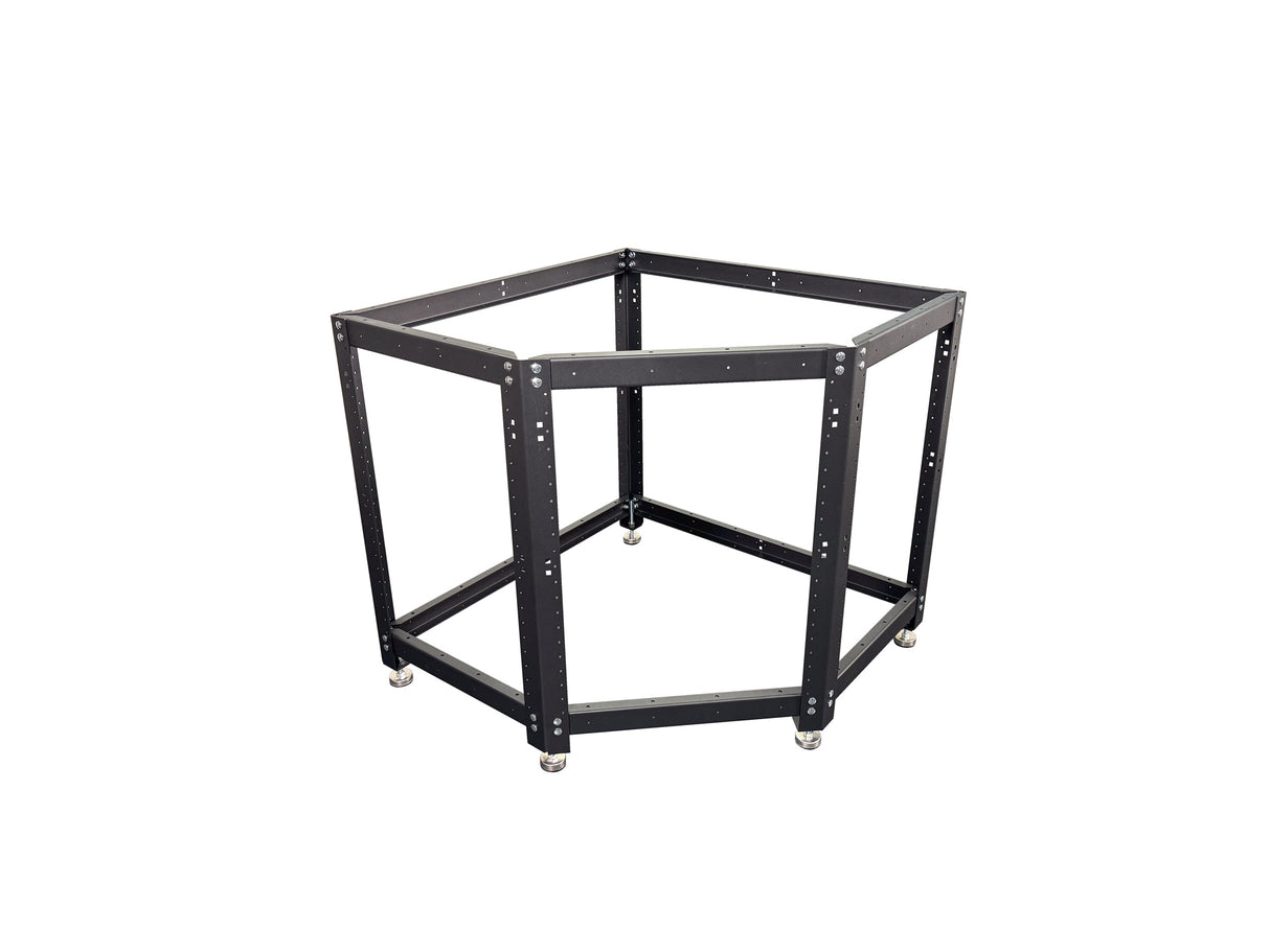Torquata Workbench System Corner Kit Stand Only