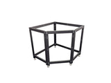 Torquata Workbench System Corner Kit Stand Only