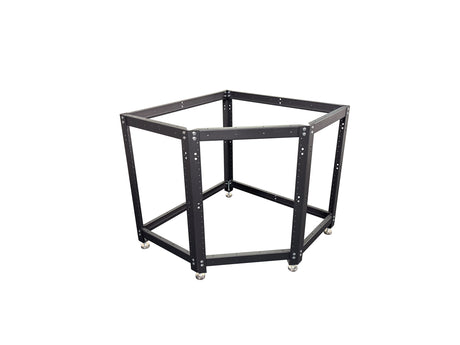 Torquata Workbench System Corner Kit Stand Only