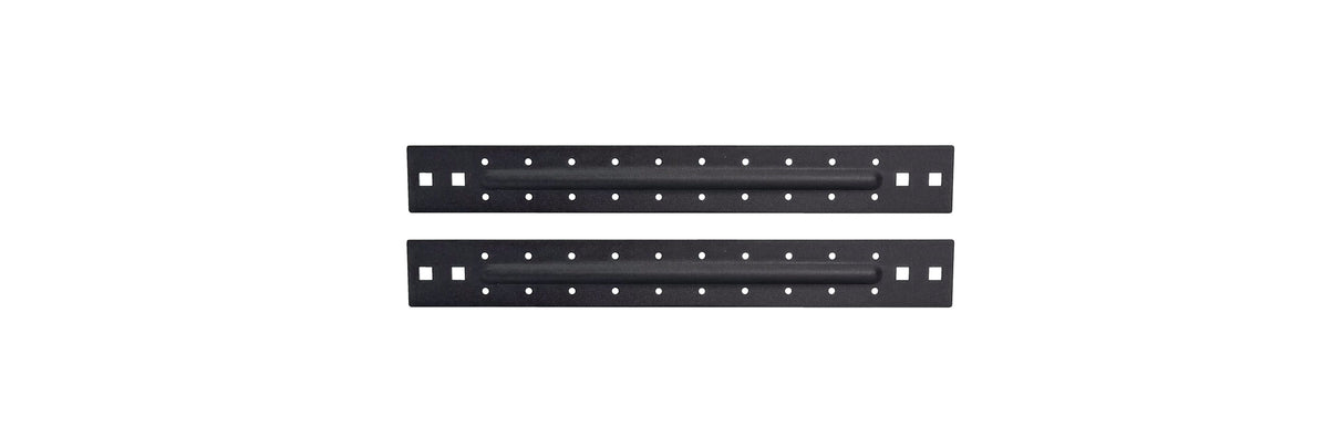 Torquata Workbench System Set of 2 Centre Supports
