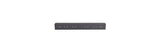 Torquata Workbench System Set of 2 Drawer or Shelf Rails