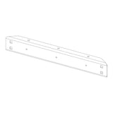 Torquata Workbench System Set of 2 Rails