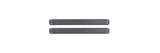 Torquata Workbench System Set of 2 Rails