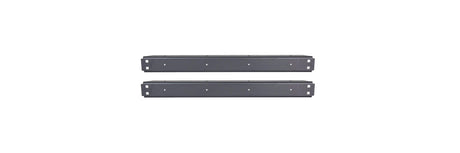 Torquata Workbench System Set of 2 Rails