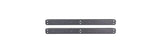 Torquata Workbench System Set of 2 Rails
