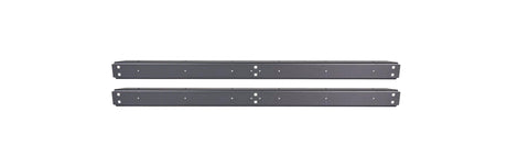 Torquata Workbench System Set of 2 Rails