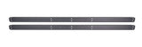 Torquata Workbench System Set of 2 Rails