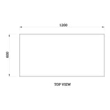 Torquata Workbench System Plain Workbench Tops Maple