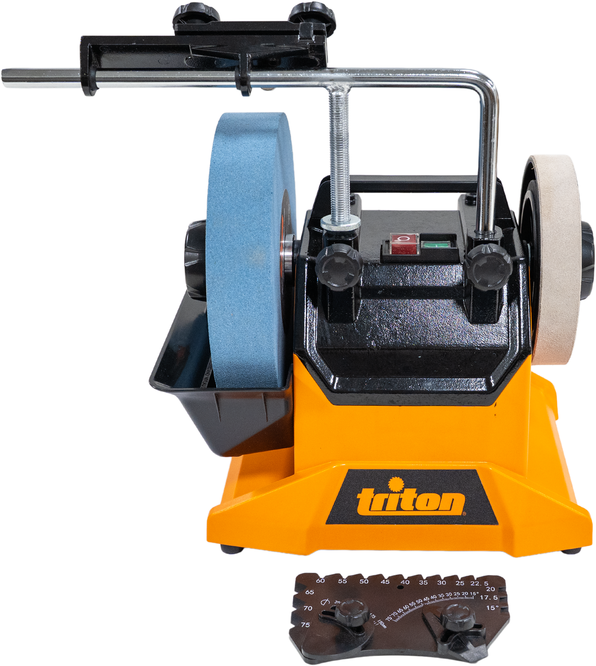 Triton TWSS8 120W Whetstone Sharpener 200mm