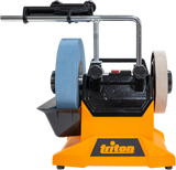 Triton TWSS8 120W Whetstone Sharpener 200mm