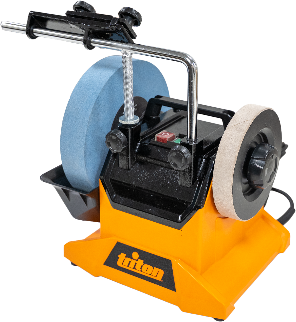 Triton TWSS8 120W Whetstone Sharpener 200mm