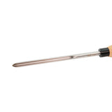 Torquata 6-Piece Large Woodturning Tool Set M2 HSS