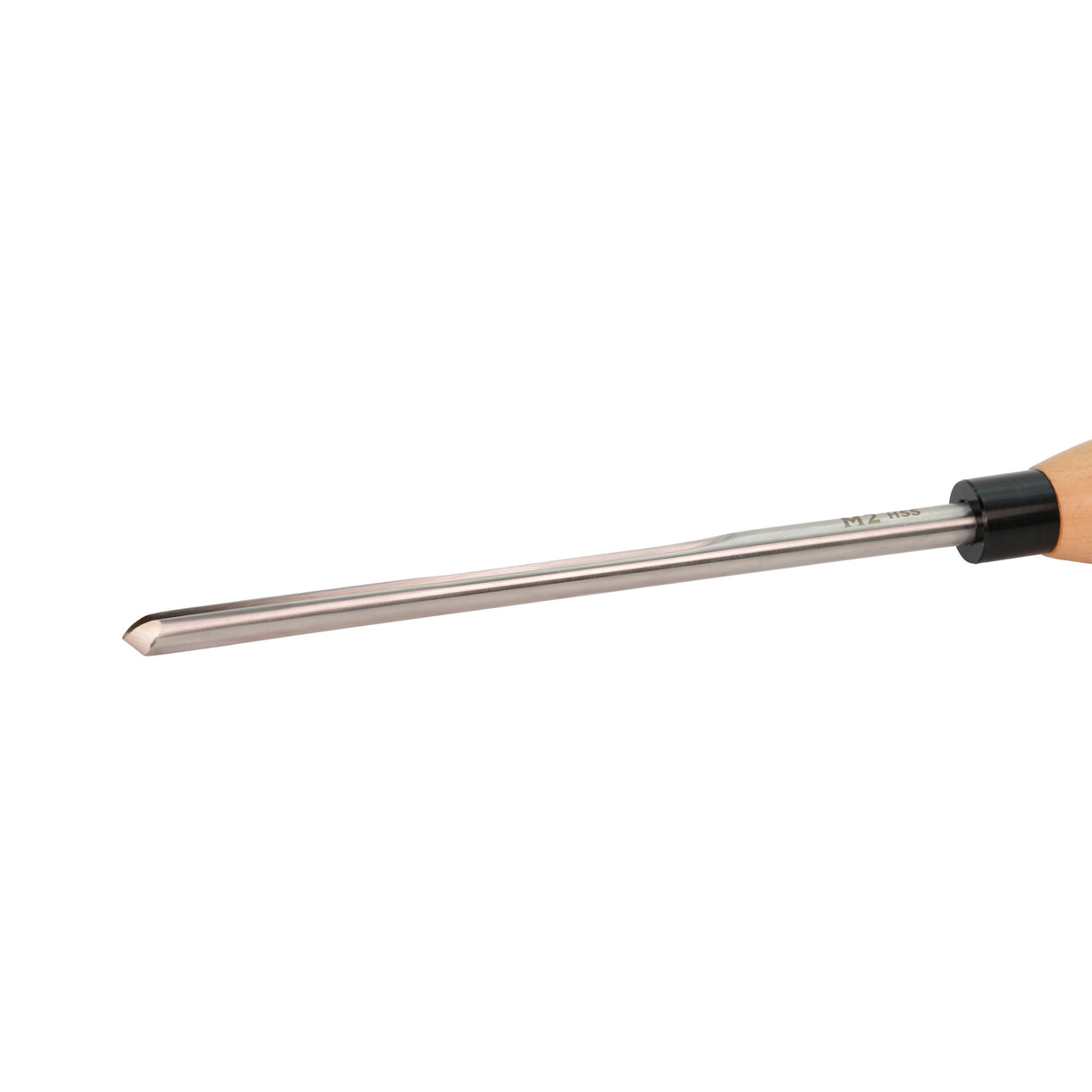 Torquata 6-Piece Large Woodturning Tool Set M2 HSS