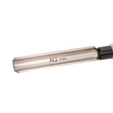 Torquata 6-Piece Large Woodturning Tool Set M2 HSS