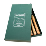 Torquata 6-Piece Large Woodturning Tool Set M2 HSS