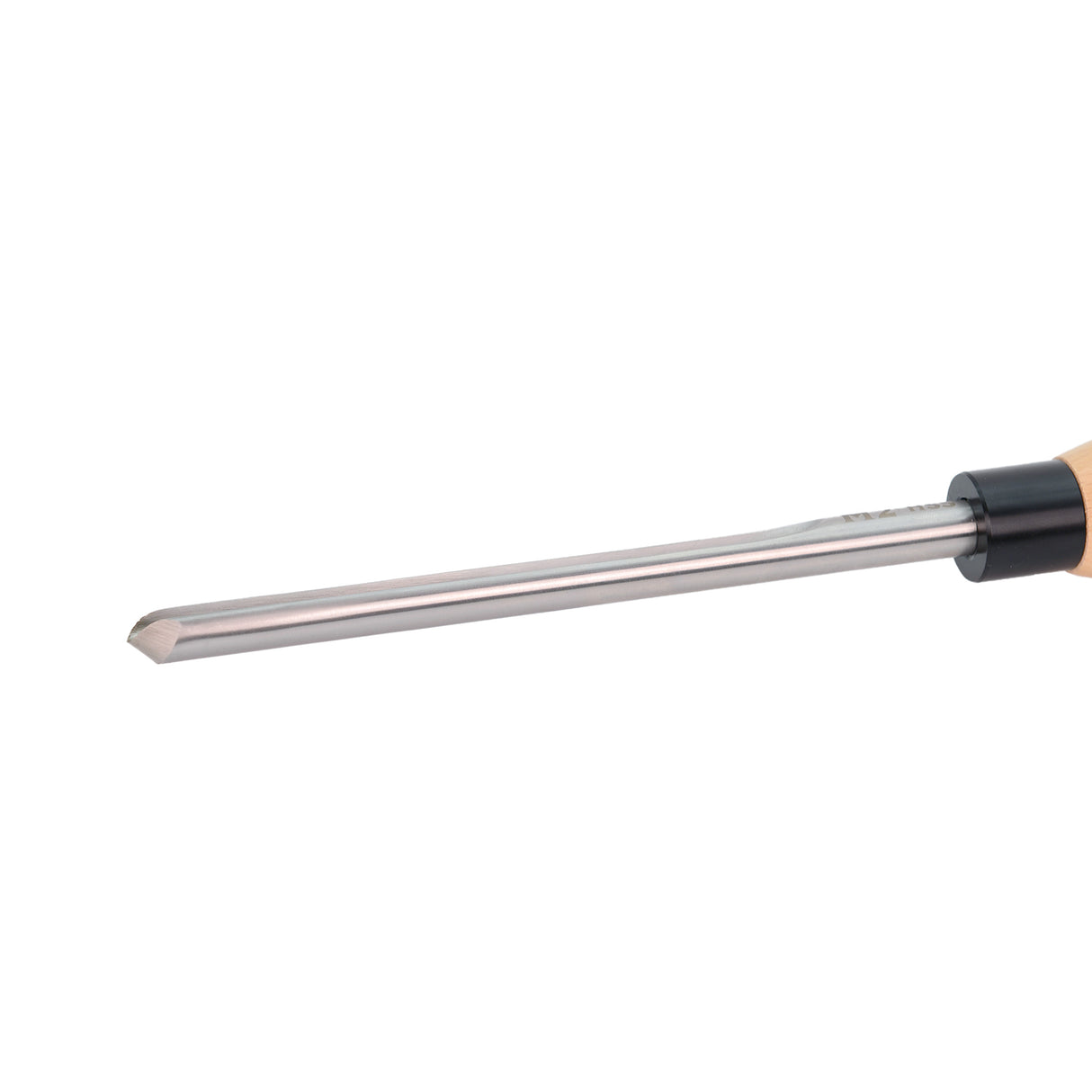 Torquata 6-Piece Standard Woodturning Tool Set M2 HSS