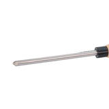 Torquata 6-Piece Standard Woodturning Tool Set M2 HSS