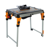 Triton TWX7CS002KIT Workcentre Contractor Saw Module Kit