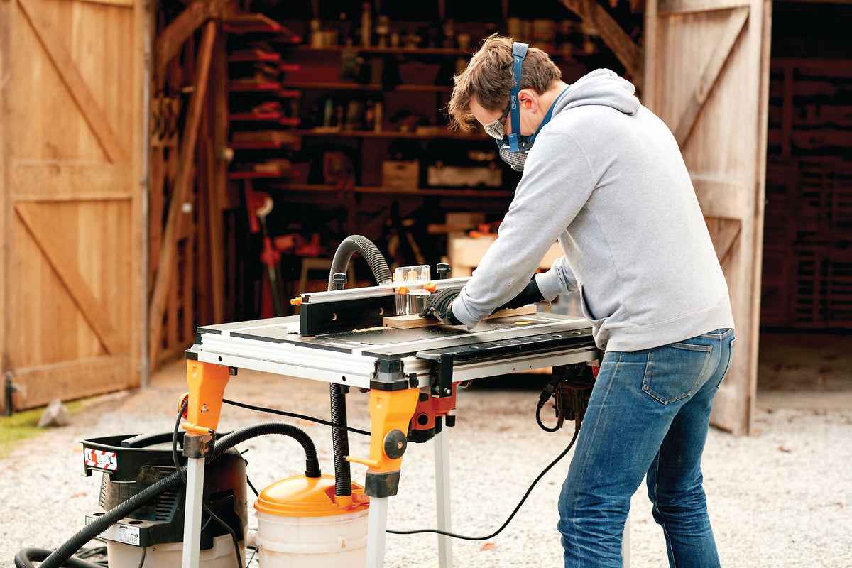 Triton TWX7RTKIT Workcentre Router Table Kit