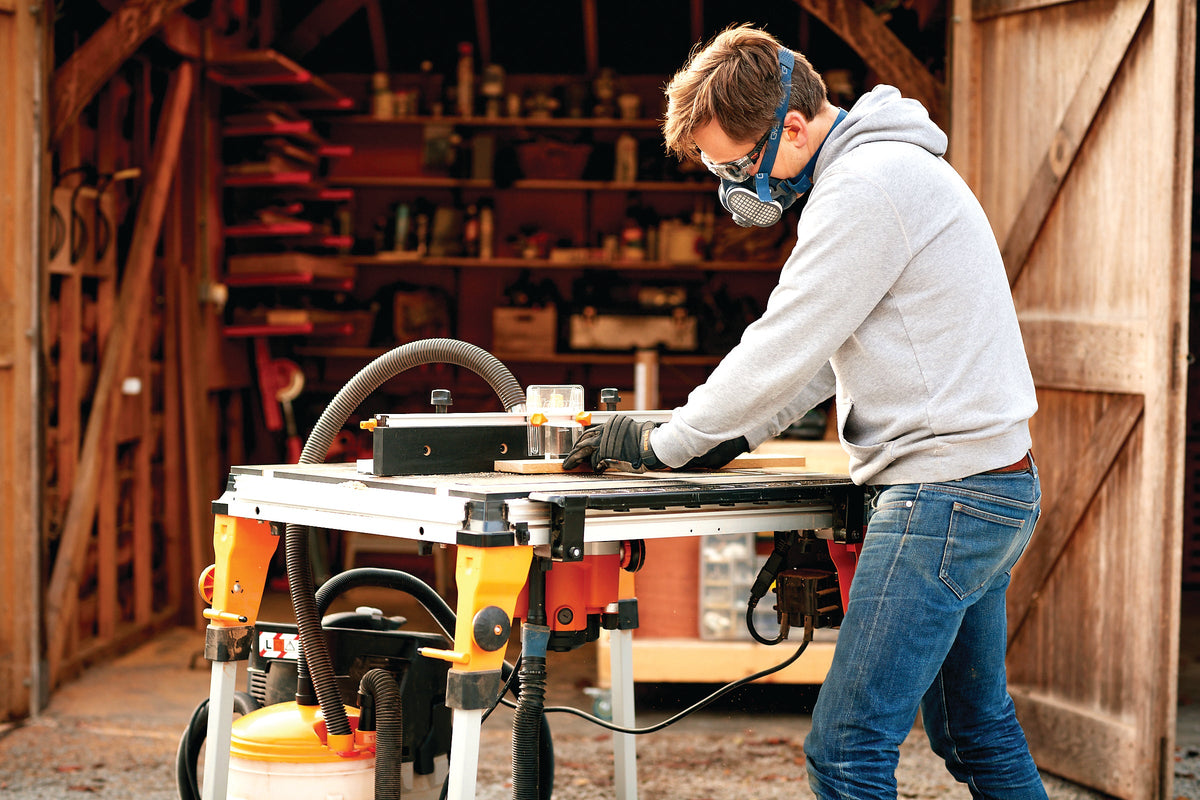 Triton TWX7RTKIT Workcentre Router Table Kit