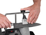 Tormek Wetstone Grinder 200mm T-4 Original plus Bonus Knife Jigs