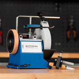Tormek Wetstone Grinder 200mm T-4 Original plus Bonus Knife Jigs