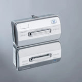Toyo Steel 28cm Camber-Top Toolbox