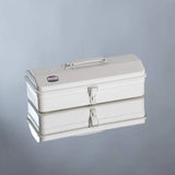 Toyo Steel 35cm Camber-Top Toolbox