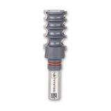 UJK Loose Tenon Router Cutter for 4, 5, 6 and 8mm Profiles 1/2in Shank
