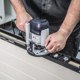 Trend 150mm Universal Plunge Router Sub-Base