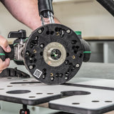 Trend 150mm Universal Plunge Router Sub-Base