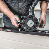 Trend 150mm Universal Plunge Router Sub-Base