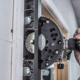 Trend 150mm Universal Plunge Router Sub-Base