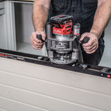 Trend 150mm Universal Plunge Router Sub-Base