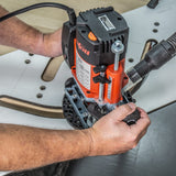 Trend 180mm Universal Plunge Router Sub-Base