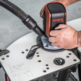 Trend 180mm Universal Plunge Router Sub-Base