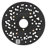 Trend 180mm Universal Plunge Router Sub-Base