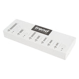 Trend 180mm Universal Plunge Router Sub-Base