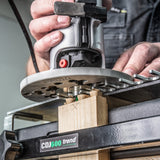 Trend 150mm Universal Trim Router Sub-Base