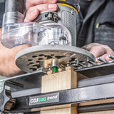Trend 150mm Universal Trim Router Sub-Base