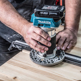Trend 150mm Universal Trim Router Sub-Base