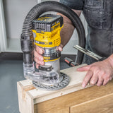 Trend 150mm Universal Trim Router Sub-Base