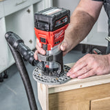Trend 150mm Universal Trim Router Sub-Base