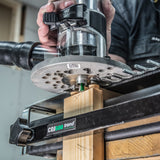 Trend 150mm Universal Trim Router Sub-Base