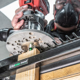 Trend 150mm Universal Trim Router Sub-Base