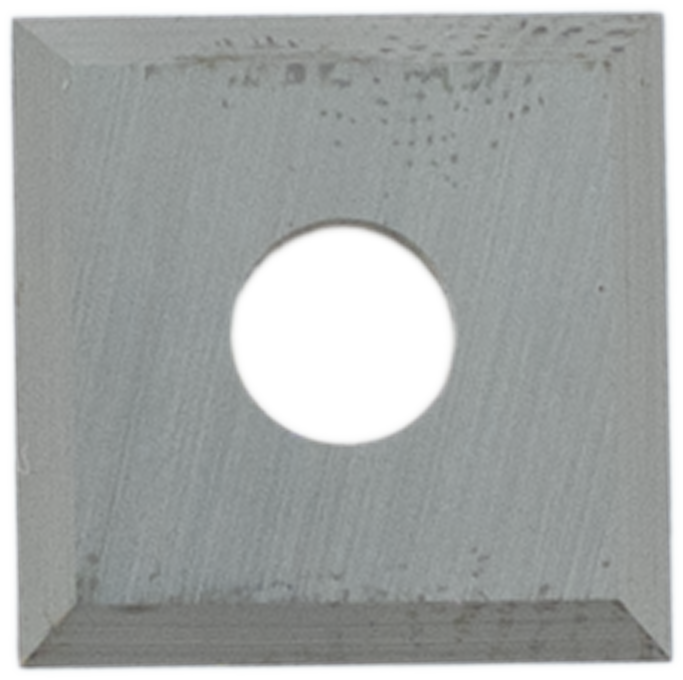 Torquata Replacement Carbide Insert Cutters suits VGRI-169-Q-90 Router Bit