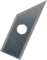 Torquata Replacement Carbide Insert Cutters suits VGRI-186-Q-45 Router Bit