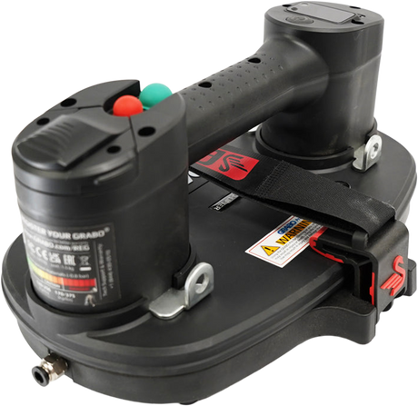 Swan Tool Group VAC PLATE Suits Grabo Vacuum Lifter