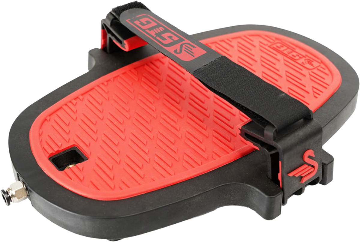 Swan Tool Group VAC PLATE Suits Grabo Vacuum Lifter