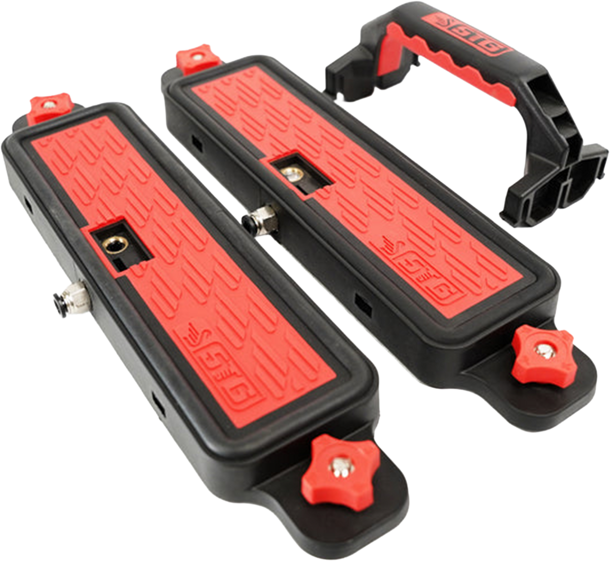 Swan Tool Group VAC PUCS Pack of 2 for Negative Pressure Workholding